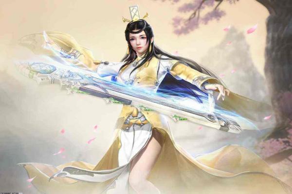 王者荣耀女生昵称大全_好听又有个性的名字推荐
