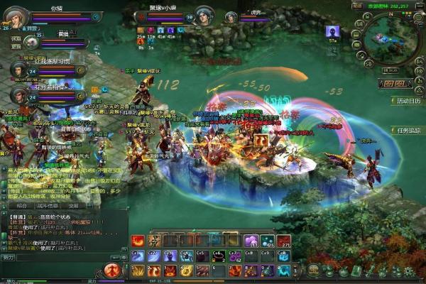 DOTA2手游相关介绍_MOBA玩法特色解析(图1)